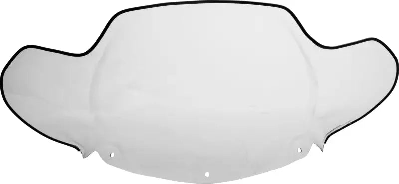450-485 Windshield High Smoke S D