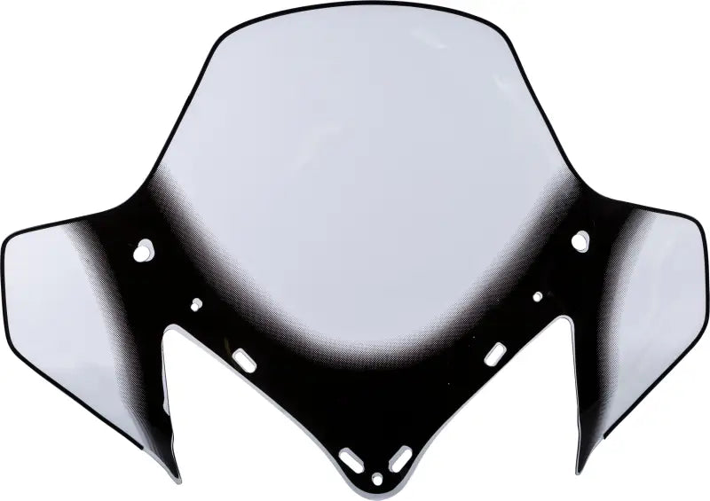 450-651-10 Windshield Standard Clear Yam