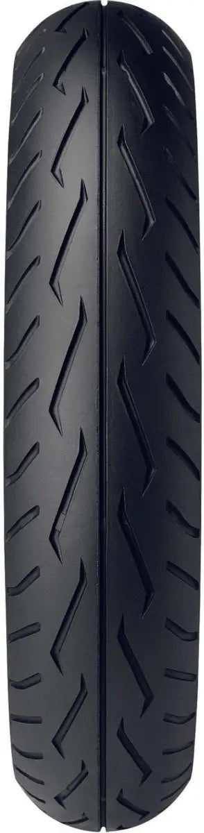 45002205 Dunlop Tire D251 Front 130/70R-18 63H Tl
