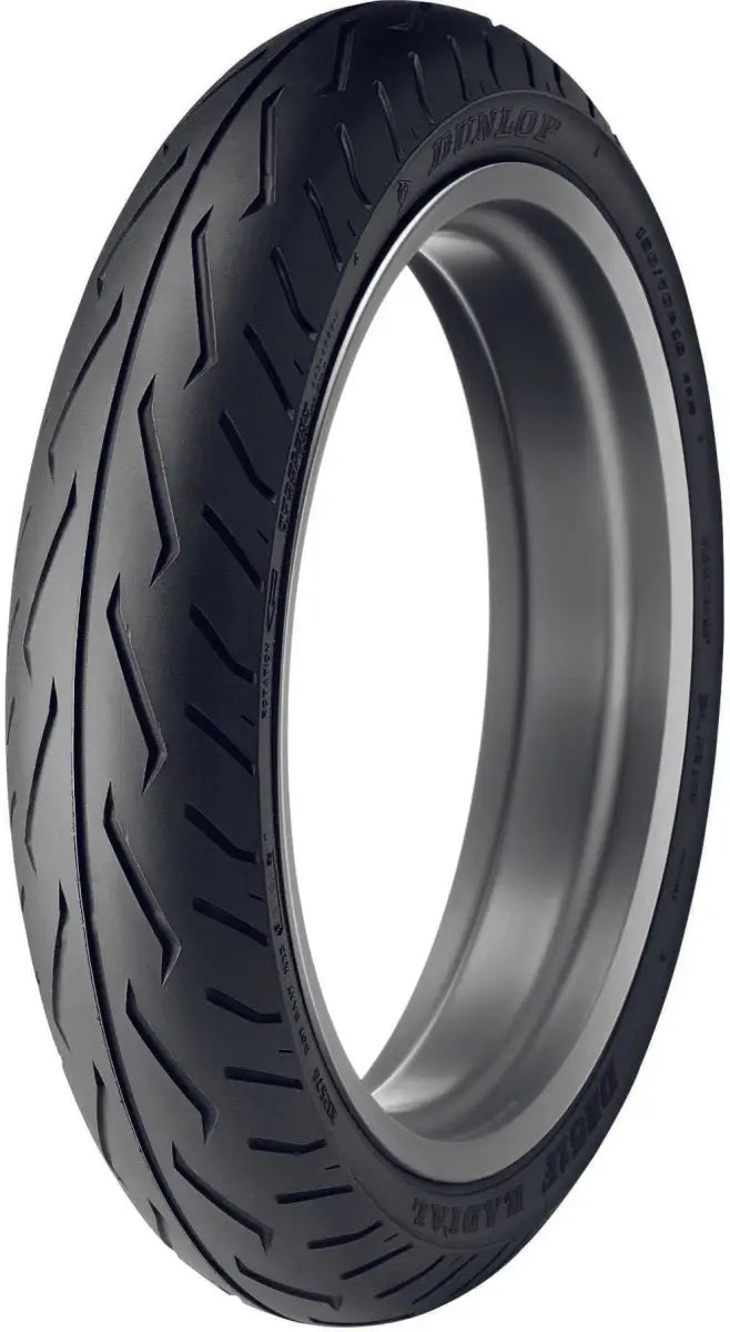 45002585 Dunlop Tire D251 Front 150/60R-18 67V Tl