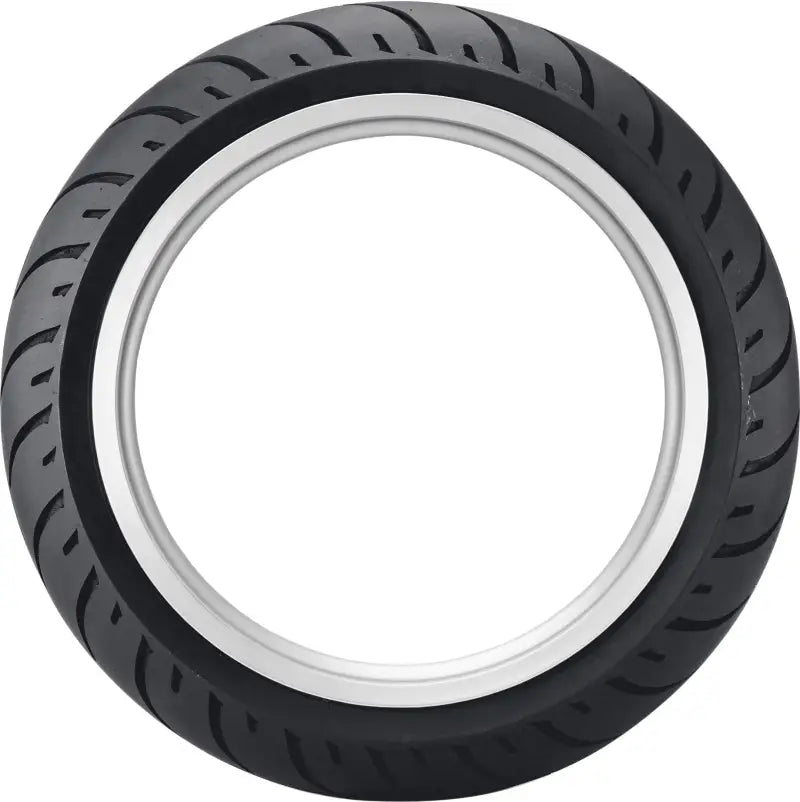 45091765 Dunlop Tire Elite 3 Rear 200/50R18 76H Tl