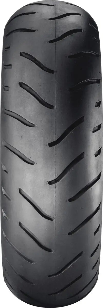 45091765 Dunlop Tire Elite 3 Rear 200/50R18 76H Tl