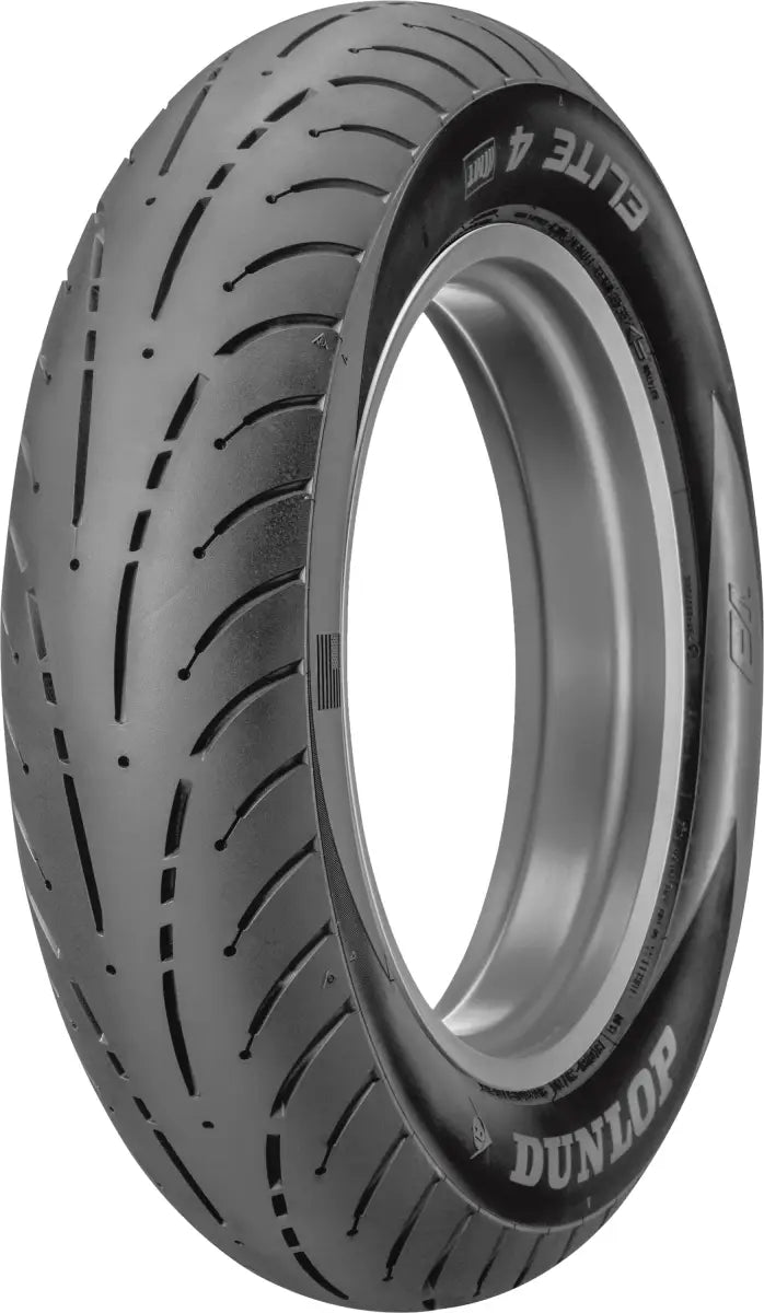 45119895 Dunlop Tire Elite 4 Rear 250/40R18 81V Radial Tl