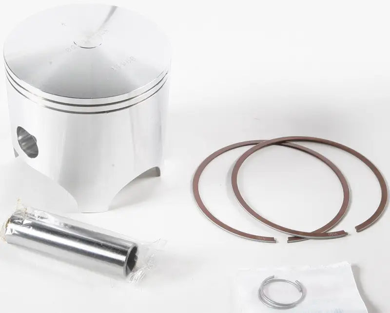 451M08550 Piston Kit 85.50/Std Yam