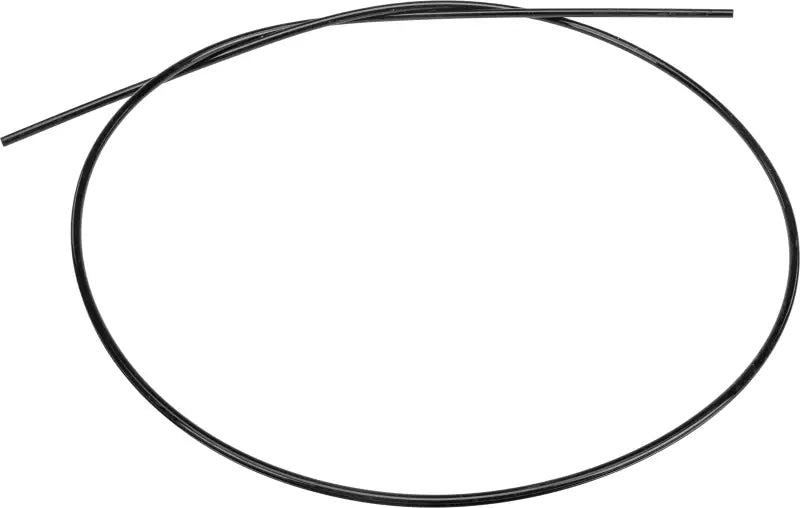 452-801 Windshield Trim Black 60"X0.075"