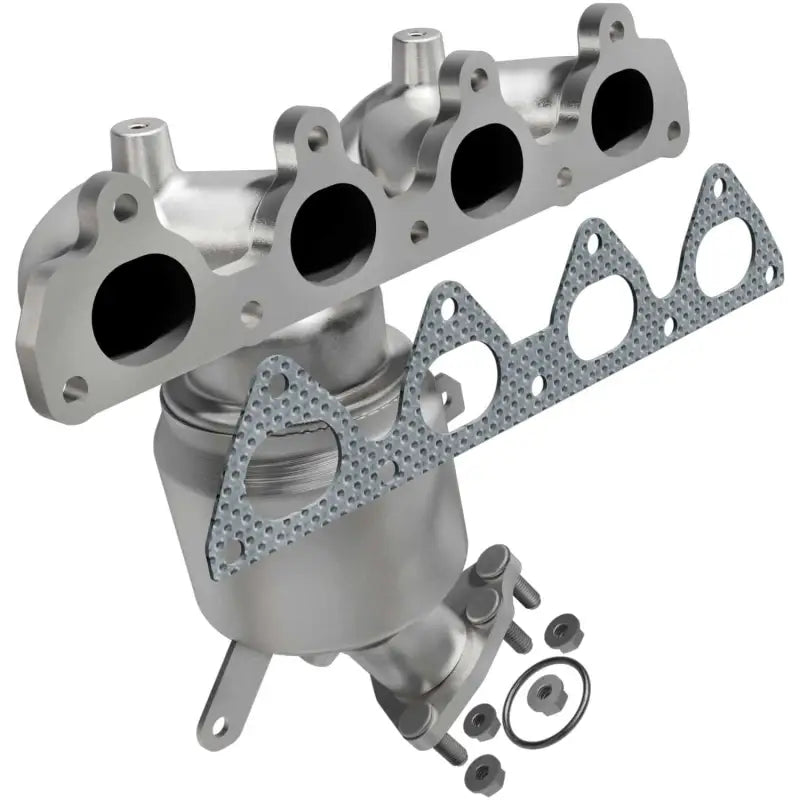 452029 Catalytic Converter