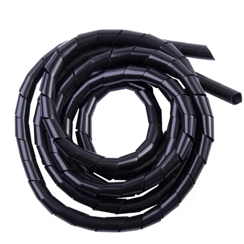 452381 Ancor Spiral Wrap 3/8’ (10Mm) X 10’ - Wire Loom