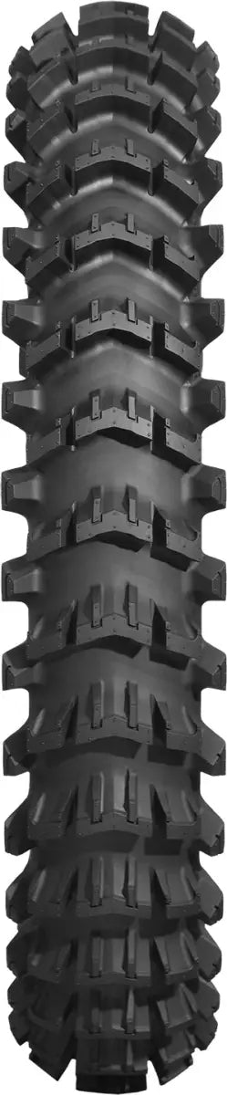 DUNLOP Tire Geomax Mx14 Rear 100/90 19m/C 57m Tt