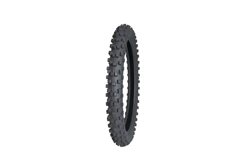 45261501 Dunlop Tire Geomax At82 Front 90/100-21 57M Bias Tt - RV and Auto Parts