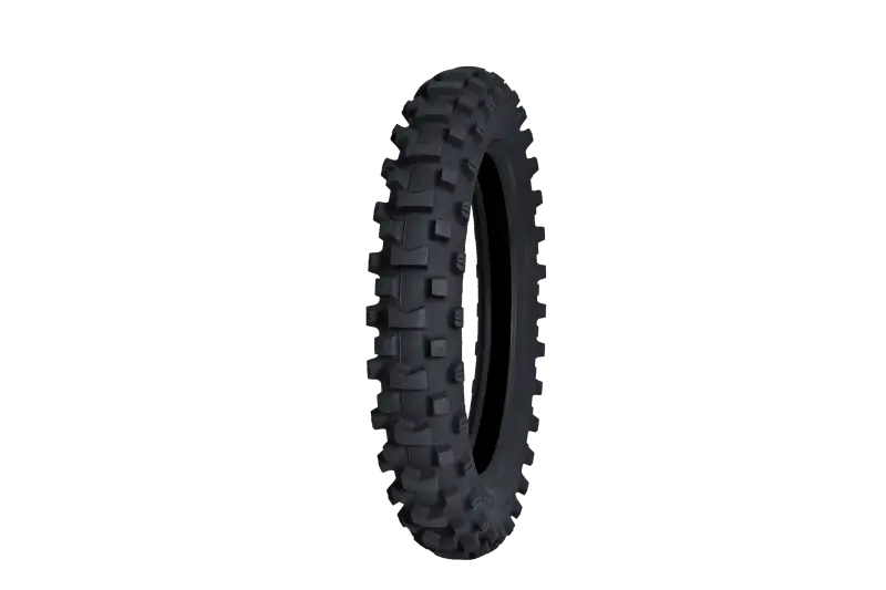 45261504 Dunlop Tire Geomax At82 Rear 110/100-18 64M Bias Tt - RV and Auto Parts