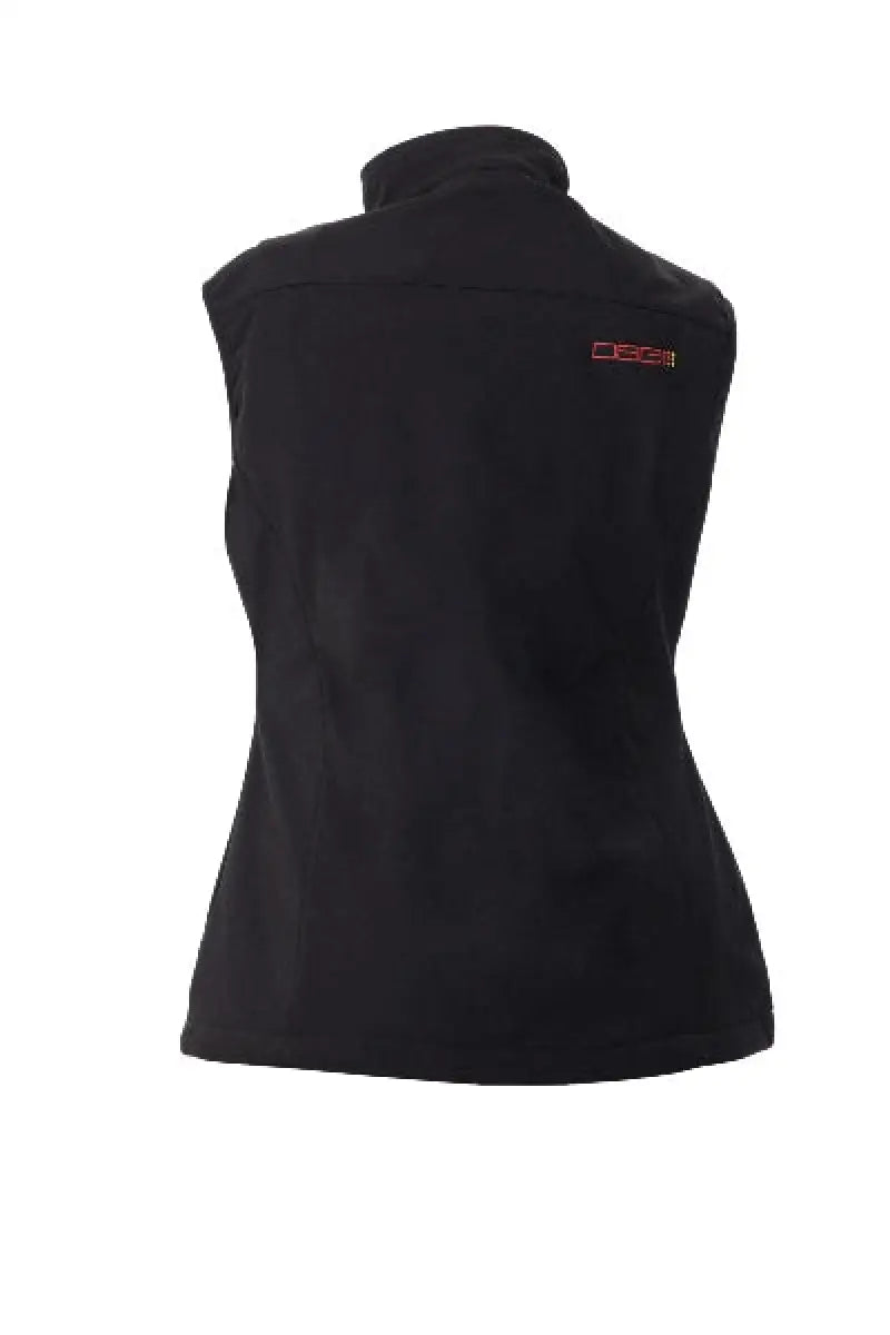 45483 Heated Vest Black 3x