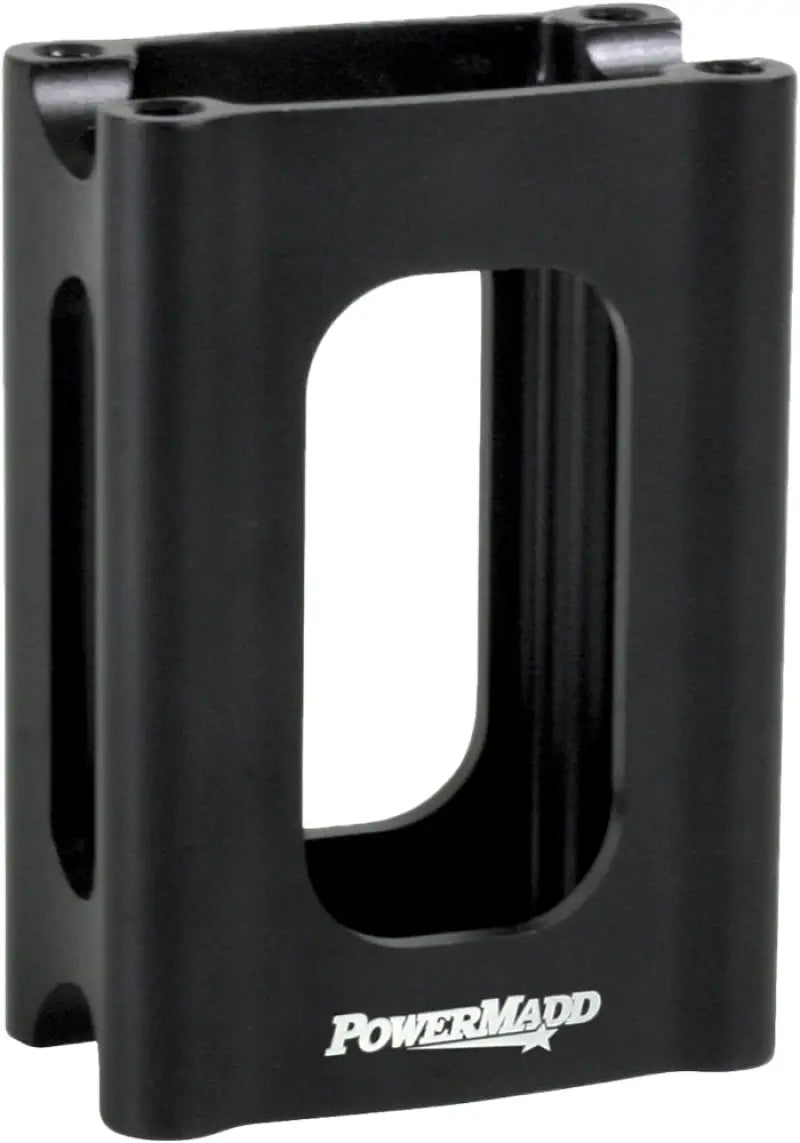 45506 Pm S/M Riser Block 3" A/C Pol
