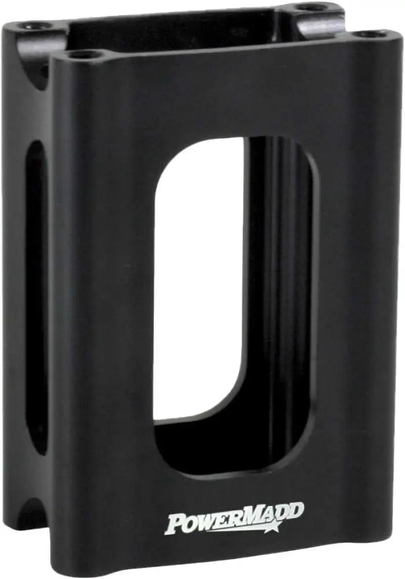 POWERMADD 45507 Pm S/M Riser Block 3" S D