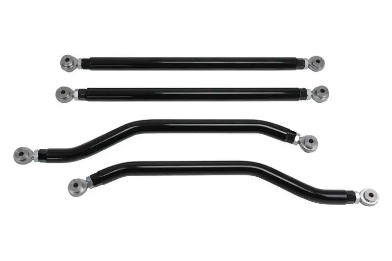 DEVIANT RACE PARTS 45512 Clearance Radius Arms Pol