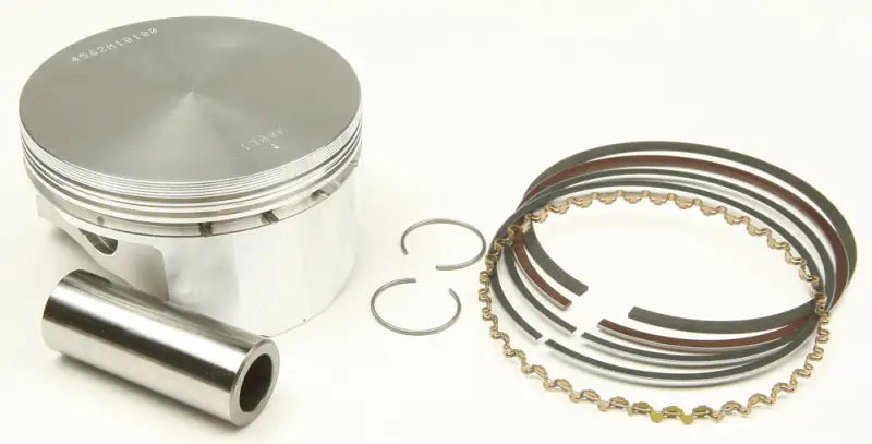 4562M10100 Piston Kit 101.00/+1.00 8.7:1 Hon