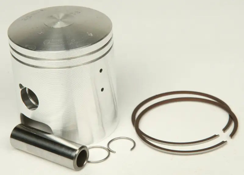 456M04950 Piston Kit 49.50/+0.50 Suz