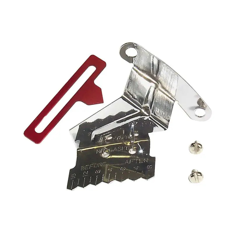 4599 Timing Tab