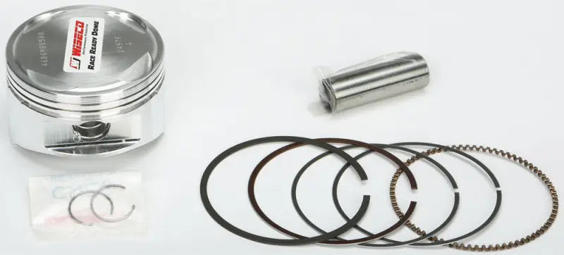 4606M08500 Piston Kit 85.00/Std 10:1 Hon