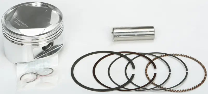 4628M08500 Piston Kit 85.00/Std 11:1 Hon