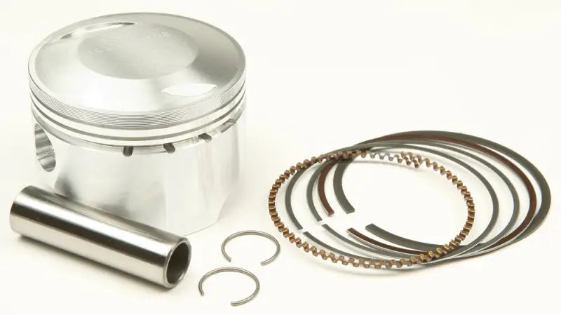 4629M07450 Piston Kit 2 Valve 74.50/+0.50 10.25:1 Hon