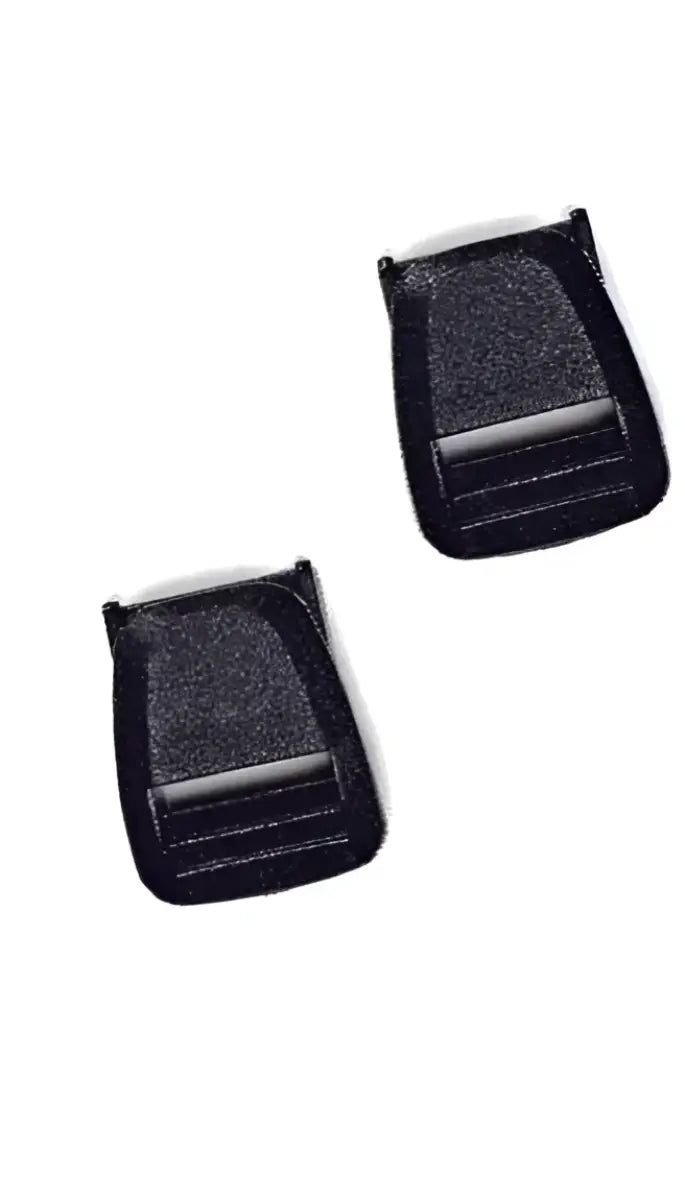 4667-001 Strap Holder Black