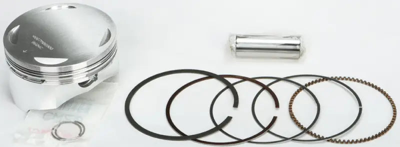 4667M08900 Piston Kit 89.00/Std 11:1 Hon