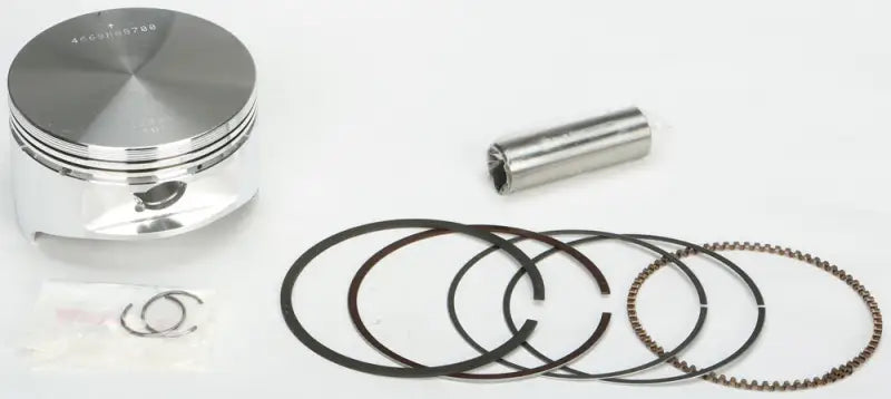 4669M08700 Piston Kit 87.00/+1.00 8.2:1 Hon
