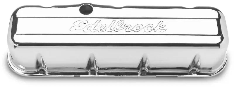 4680 Valve Cover