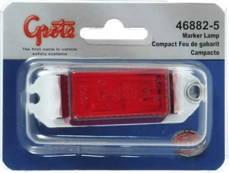46882-5 Clearance Light