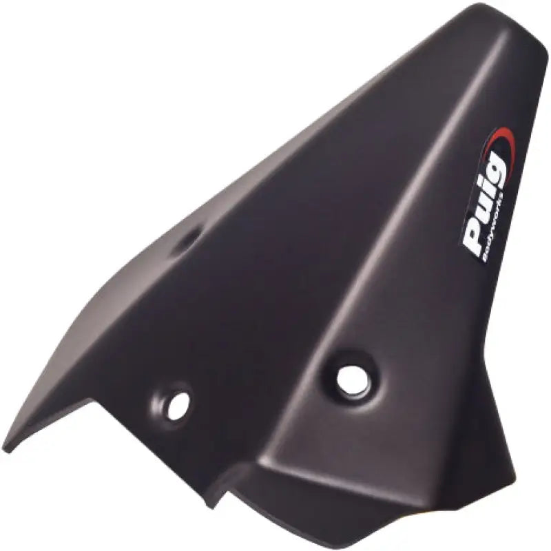 4692J Tire Hugger Matte Black