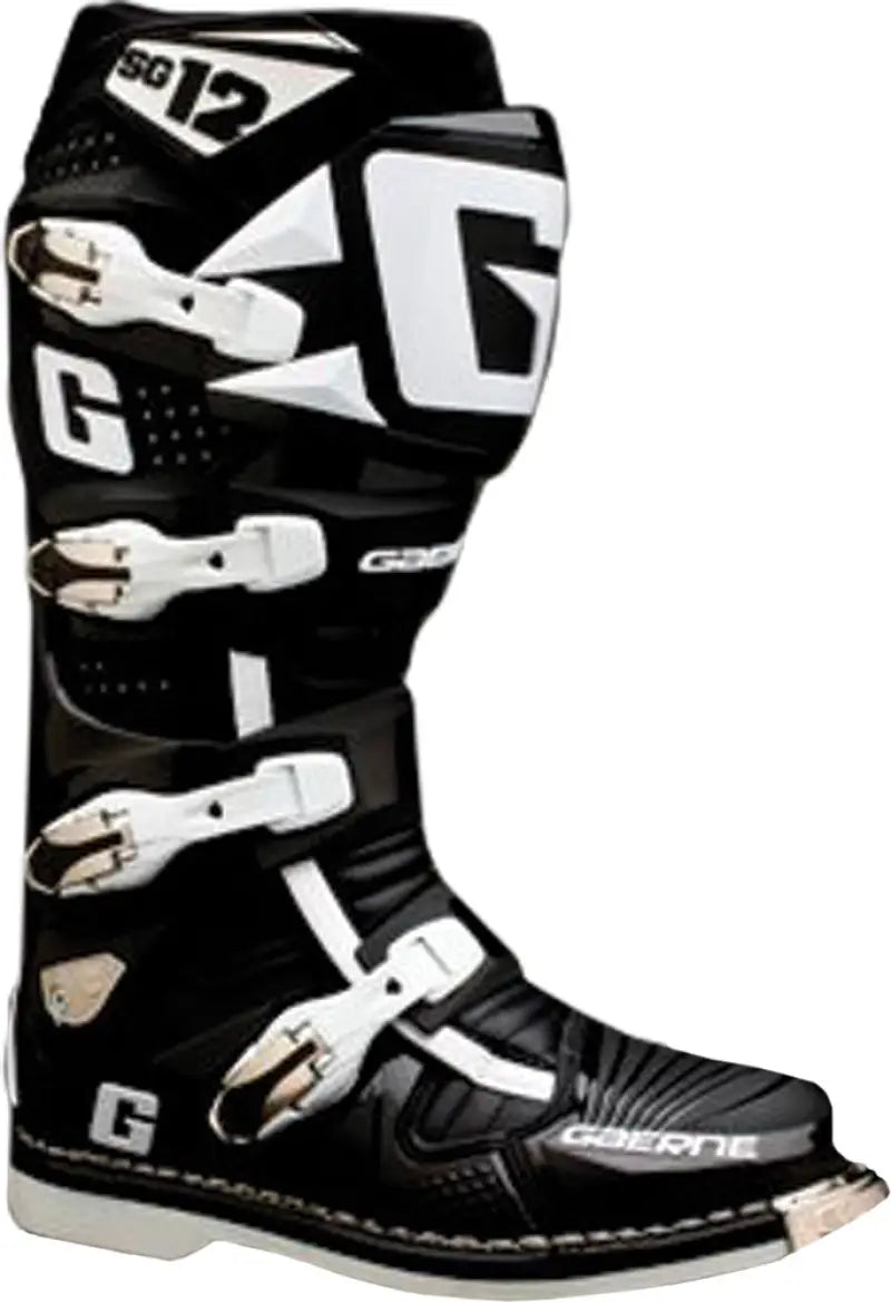 4698-001 Sg 12 Steel Toe Kit