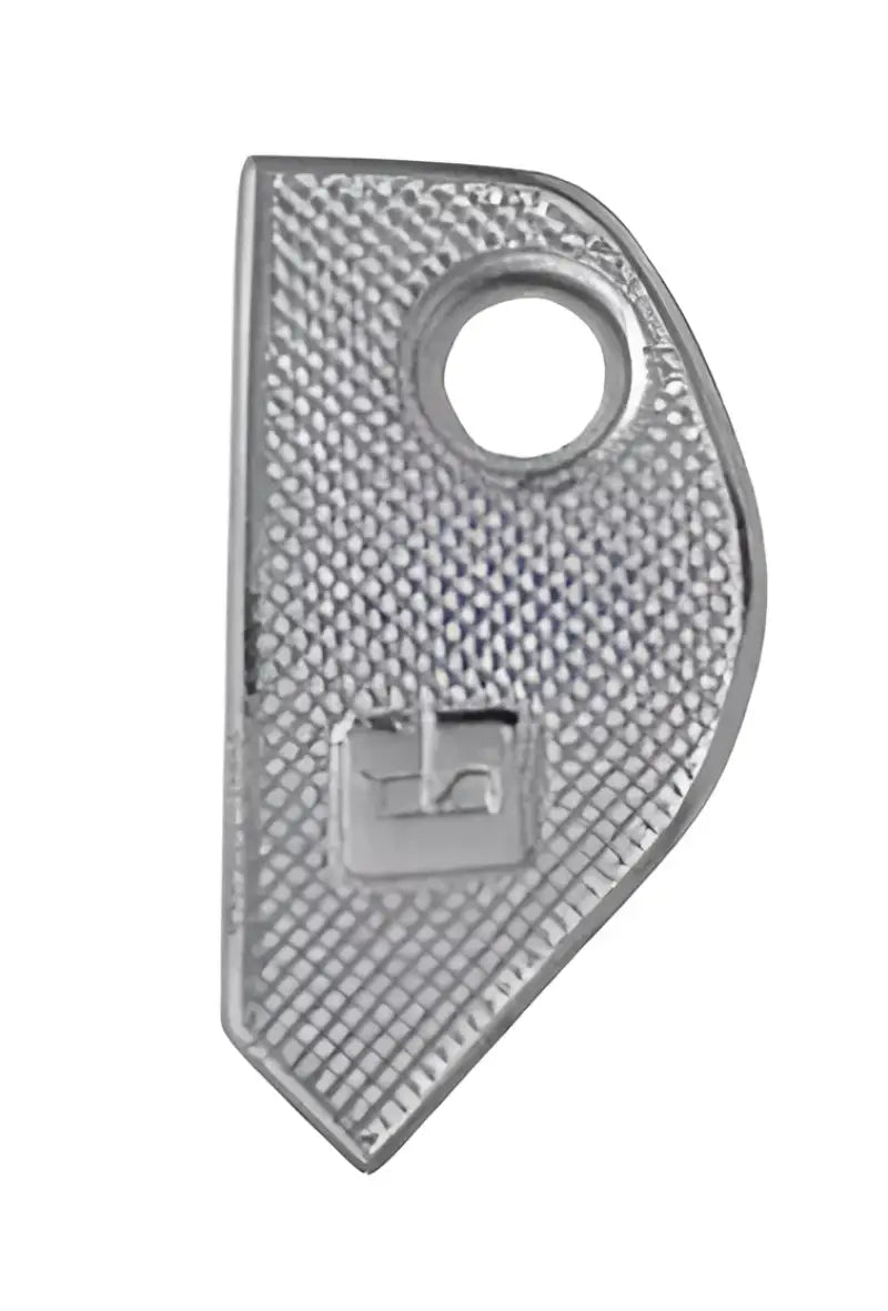 4699-001 Ankle Protector Aluminum