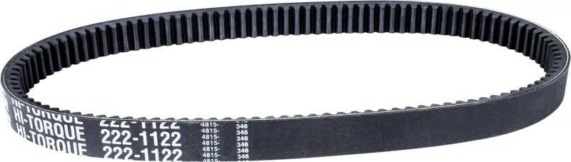 47-3938 Hi Torque Belt 45.13’’ X 1.25’’ - Hi-Torque