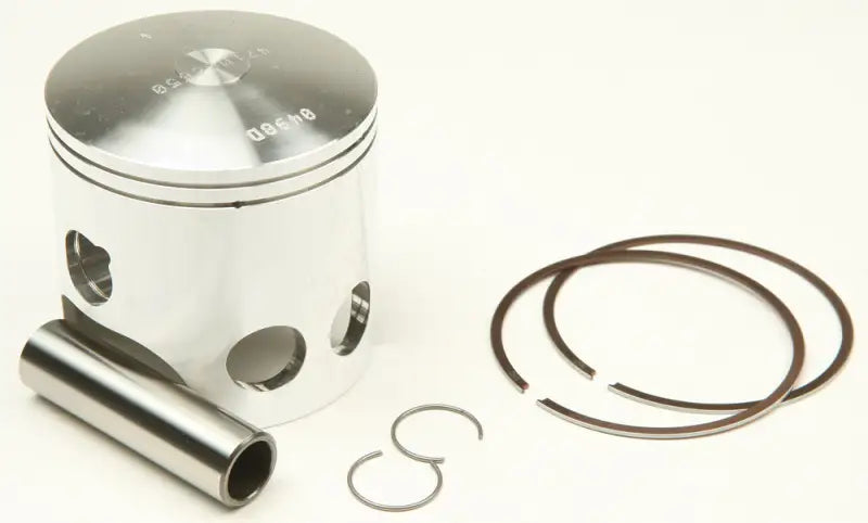 471M06650 Piston Kit 66.50/+0.50 Yam