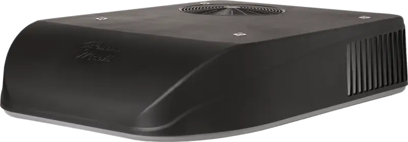 47203-079 Coleman Air Mach 8 Plus 13 500 Btu A/C Black, efficient cooling, quiet operation, durable build, sleek design for RVs, Automotive, Powersports, off-road, marine, exterior, truck accessories, interior, truck bed, rv parts, Inside RV, RV Appliances RV Air Conditioner RV Refer, AVADA - Best Sellers, Marine Maintenance