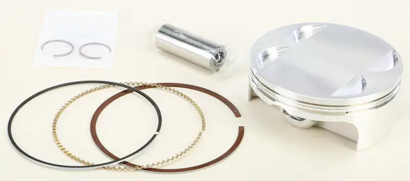 4731M09500 Piston Kit 95.00/Std 11:1 Ktm/Pol