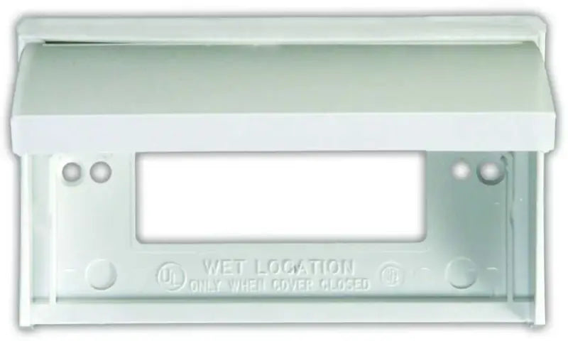 47515 Receptacle Cover