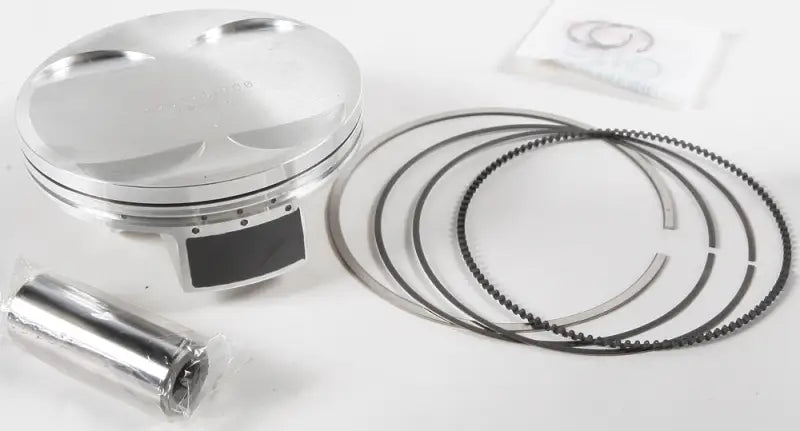 4753M09600 Piston Kit Armorglide 96.00/Std 11.5:1 Hon