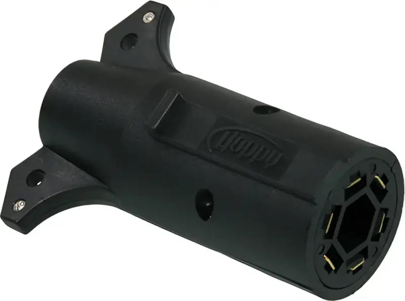 47555 Hopkins 7-Way R.V. Blade To 6-Way Round