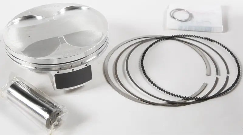 4755M09600 Piston Kit Armorglide 96.00/Std 12.5:1 Hon