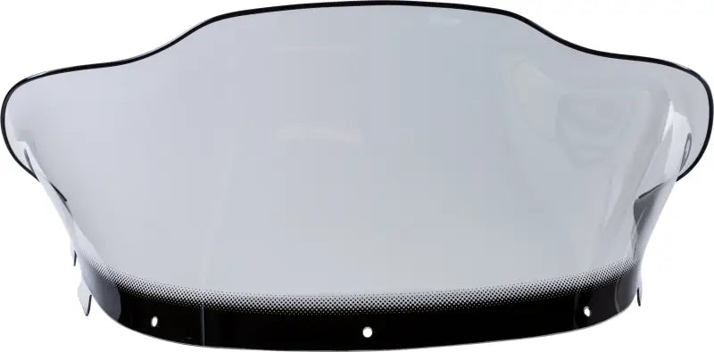 479-213-03 Windshield Smoke Pol Gen 2 Hood