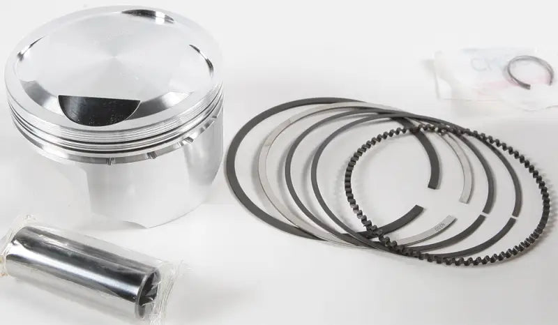 4794M08900 Piston Kit 89.00/Std 12.5:1 Hon