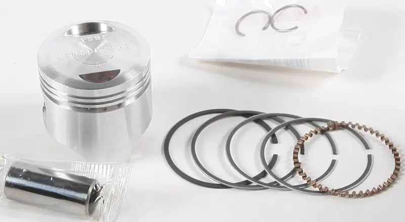 4798M03900 Piston Kit 39.00/Std 11:1 Hon