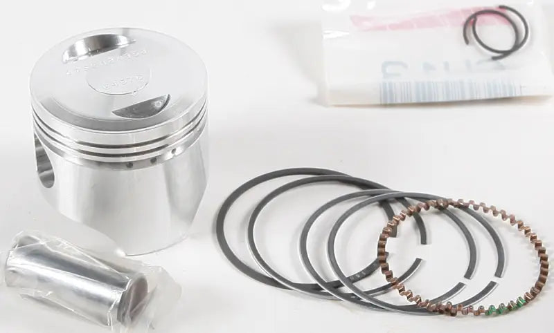 4798M04050 Piston Kit 40.50/+1.50 11:1 Hon