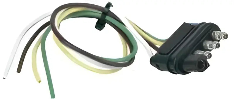 48115 Trailer Wiring Connector