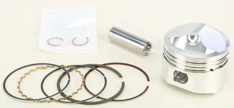 4815M05700 Piston Kit 57.00/Std 11:1 Kaw/Suz