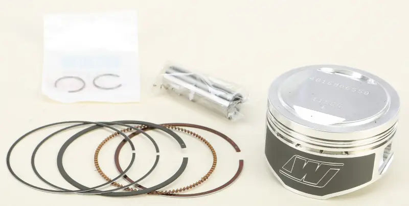 4816M06550 Piston Kit Armorglide 65.50/Std 11:1 Hon