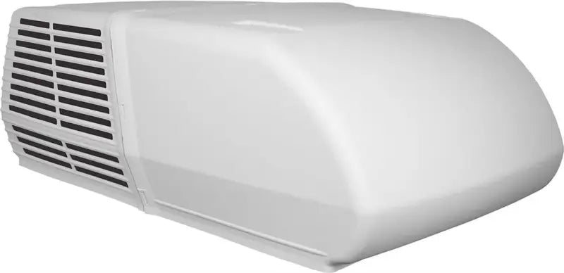 48203-0666 Coleman Air Mach 3 Plus 13,500 BTU ‘Marinemach’ cooling solution designed for marine environments, powerful cooling, perfect for boats, sleek and compact, efficient and quiet operation, hassle-free installation, RV, Automotive, Powersports, off-road, marine, exterior, truck accessories, interior, truck bed, rv parts, Inside RV, Marine, RV Appliances RV Air Conditioner RV Refer, AVADA - Best Sellers, Marine Maintenance