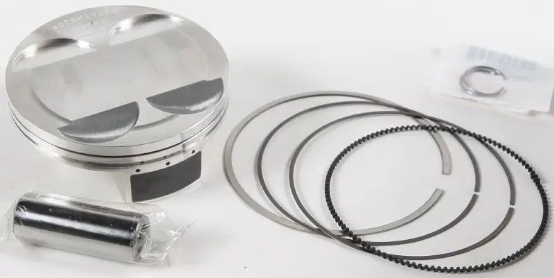 4820M09600 Piston Kit Armorglide 96.00/Std 12:1 Hon