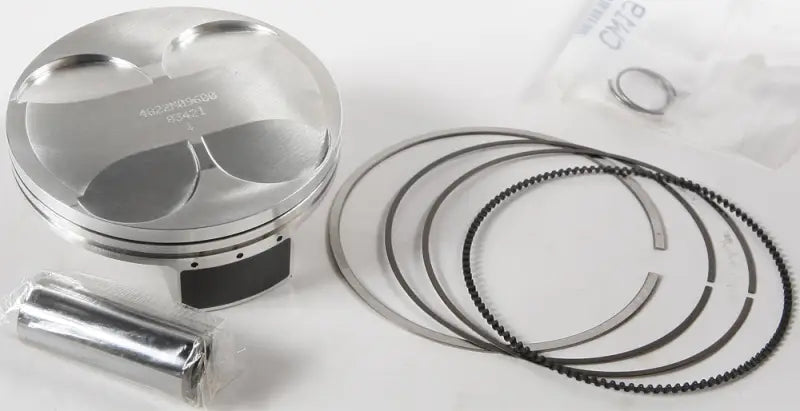 4822M09600 Piston Kit Armorglide 96.00/Std 13:1 Hon